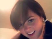 Beautiful Chubby Horny Girlfriend With Am 