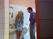 The Toilet
