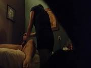 Hidden Phone Cam At Massage Parlor Happy 