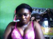 Nigeria Girl Dance Naked