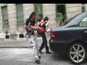 Captive Street Hooker