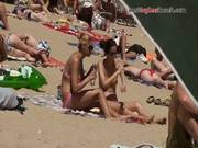 Best Topless Beach Btb 02 0214m