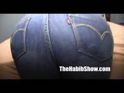Thick Pawg Amateur Freak Banged By Hairy Paki
