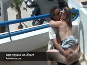 9webcam Espion Chez Un Couple Amateur Fra 