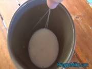My Lactation Breasts Squirting Listen To 