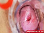 Mama Masturbation With A Pussy Expander I 