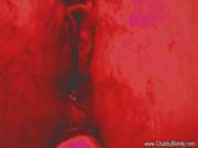 Anal Orgasm For Italian Milf