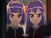 Kuraibito Ep 1