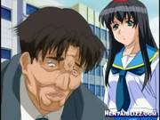 Young Girl Forced Blowjob Forcesex Anime