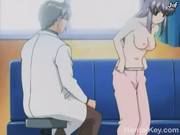 Patient Fingerfuck By The Doctor