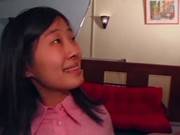 Petite Asian And Redhead Fucked Anally