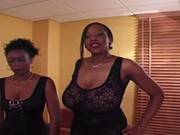 Black Amateurs Women Anal With White Men
