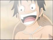 One Piece Hentai Luffy Heats Up Nami