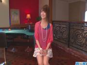 Maika Gives A Japan Girl Blowjob And Fuck 