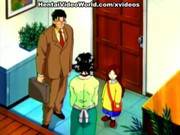 Secret Of A Housewife Vol1 02 Wwwhentai 
