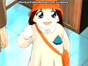 Secret Of A Housewife Vol2 01 Wwwhentai 