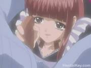 Lustful Oral Exhibition