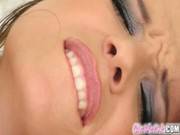 Give Me Pink Peaches Does Double Penetrat 
