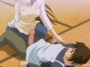 Hot Widowed Chick Got Fuck