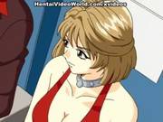 The Blackmail 2 The Animation Vol2 01 