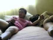 Cabiao Scandal