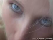 Exotic Dutch Fantasy From Holland