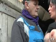 French Papy Doing A Busty Milf With A You 