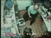 Girl Molested Inside Macdonalds By Manag 