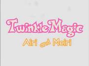 Airi Meiri Twinkle Magic Part 1
1604