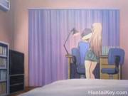 Girl With Huge Tits Fucks Smooth