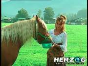 Herzogvideos Heidi Lasst Sie Alle Jodeln 