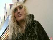Putalocura Torbe Fucks Blonde Shakira Hard
