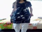 Pakistani Plays With Her Pussy Video Scandal
