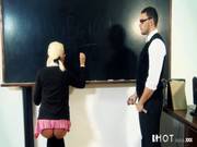 Hotgold Portuguese Student Fucked For Bet 