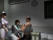 Umemaro Lewd Consultation Room
1904