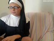 Naughty Katholic Nun On Adult Webcam Chat
1216
