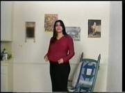 Pregnant Talia Gets Lesbian
3000
