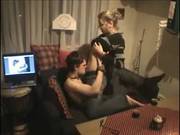 Amazing Homemade Sex Tape
2100