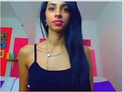 Latina Anal Masturbate
1307