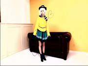 Touhou Cosplay Koishi Komeiji
4000
