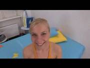 Little Blonde Anal
3113