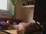 Amateur Couple No Sound
828