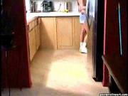Ass Hole Masturbation Brandi In The Kitchen
1500