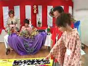 Japanese Hardcore Game Show 2 Uncensored
3000