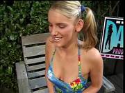 18 Year Girl Get Hardcore
2100
