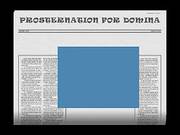 Prosternation For Domina
720