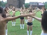 Zenra Half Naked School Part 4
1400