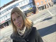Danish Clara Red Dildo
1400