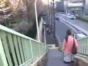 Two Blondes Blow On Bus
5300