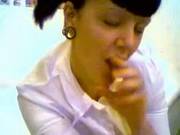 Goth Girl Webcam
509